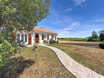 Vente Maison 3 chambresLa Varenne