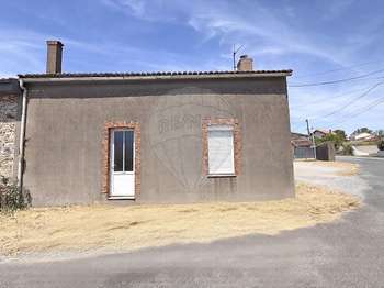 Vente Maison 2 chambresLa Varenne