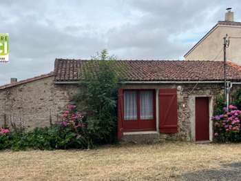 Vente Maison 1 chambreLa Varenne
