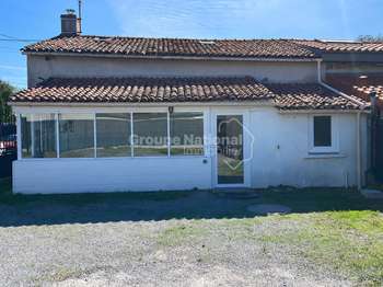 Vente maison 3 pièces La Varenne 49