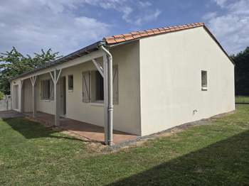 Vente Maison 3 chambresLa Varenne
