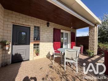 Vente maison 5 pièces La Varenne 49