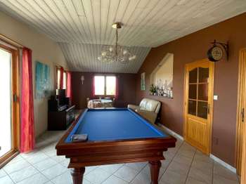 Vente Maison 4 chambresLa Varenne