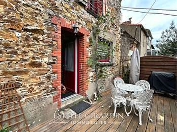 Vente Maison 3 chambresLa Varenne