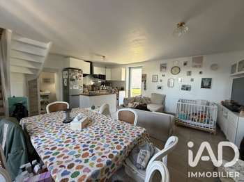Vente maison 3 pièces Vente maison 3 pièces