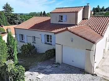 Vente Maison 3 chambresLa Varenne