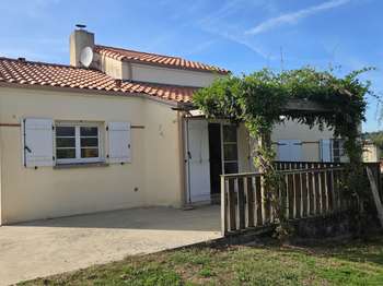 Photo Vente maison La Varenne