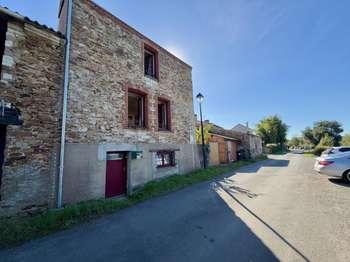 Photo Vente maison La Varenne