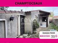 Vente maison 3 pièces Vente maison 3 pièces
