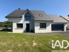 Vente Maison 5 chambresLa Vaupalière