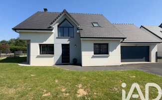 Photo Vente maison La Vaupalière