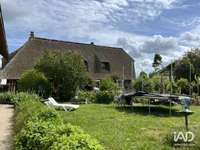 Vente maison 8 pièces Vente maison 8 pièces