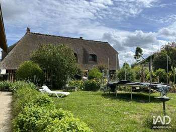 Vente Maison 4 chambresLa Vaupalière