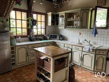 Vente maison 8 pièces Vente maison 8 pièces