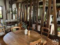 Vente maison 8 pièces Vente maison 8 pièces