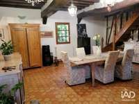 Vente maison 8 pièces Vente maison 8 pièces