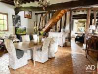 Vente maison 8 pièces Vente maison 8 pièces