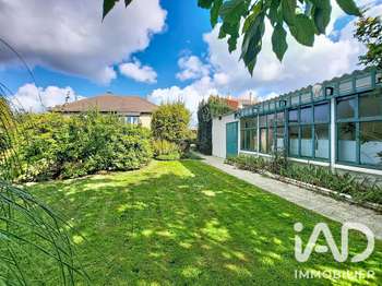 Vente Maison 4 piècesLa Vaupalière