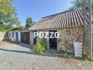 Vente maison 8 pièces Vente maison 8 pièces