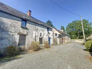 Vente Maison 3 chambresLa Vendelée