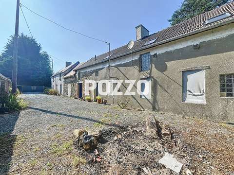 Vente maison 8 pièces Vente maison 8 pièces