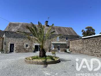 Vente maison 8 pièces Vente maison 8 pièces