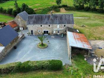 Vente maison 8 pièces Vente maison 8 pièces