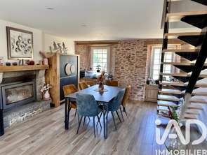 Vente Maison 6 chambresLa Vendelée