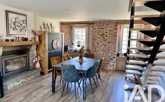 Photo Vente maison La Vendelée