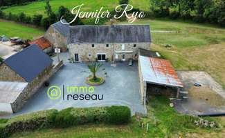 Photo Vente maison La Vendelée