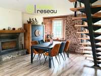 Vente maison 8 pièces Vente maison 8 pièces
