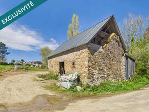 Vente Maison 1 chambreLa Vendelée
