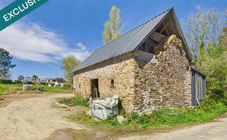 Photo Vente maison La Vendelée
