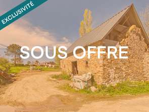 Vente Maison 1 chambreLa Vendelée