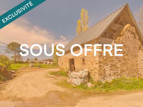 Vente maison 2 pièces La Vendelée 50
