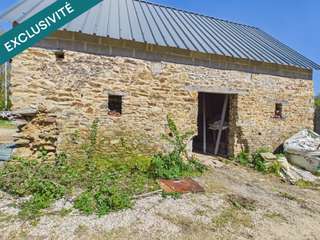 Vente maison 2 pièces