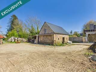 Vente maison 2 pièces