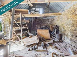 Vente maison 2 pièces