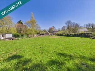 Vente maison 2 pièces