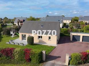 Photo Vente maison La Vendelée