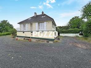 Vente Maison 3 chambresLa Vendelée