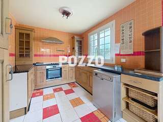 Vente maison 6 pièces Vente maison 6 pièces