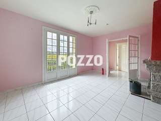 Vente maison 6 pièces Vente maison 6 pièces