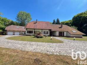Vente Maison 5 chambresLa Vendue-Mignot