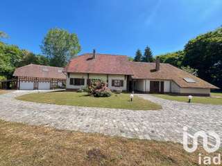 Vente maison 7 pièces Vente maison 7 pièces