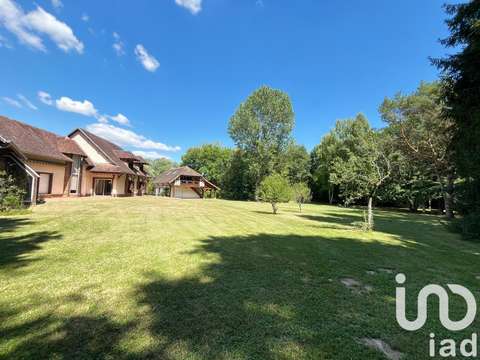 Vente maison 7 pièces Vente maison 7 pièces