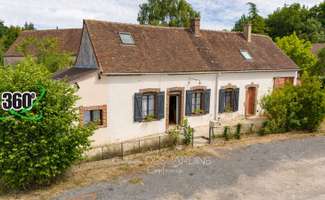 Photo Vente maison La Ventrouze