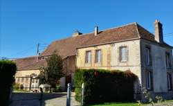 Photo Vente maison La Ventrouze