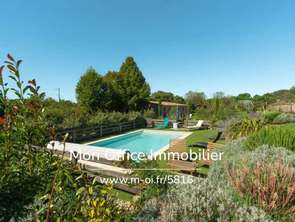 Vente Maison 3 chambresLa Verdière