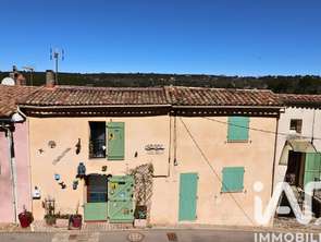 Vente Maison 2 chambresLa Verdière